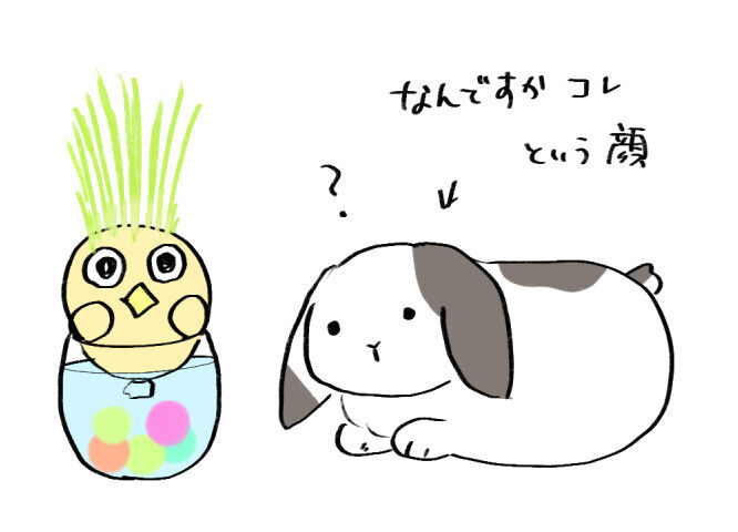 ちゃっぷんのび太郎