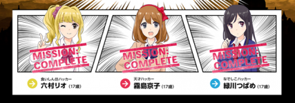 クリア