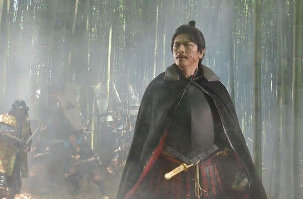 信長のシェフ2 最終回 - ドラマを好きなだけ 信長のシェフ2 最終回 - ドラマを好きなだけ