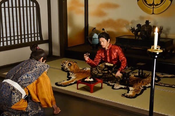 DVD-BOX　信長のシェフ+信長のシェフ２セット 信長のシェフ2 中古】(未使用・未開封品)信長のシェフ DVD-BOX 信長