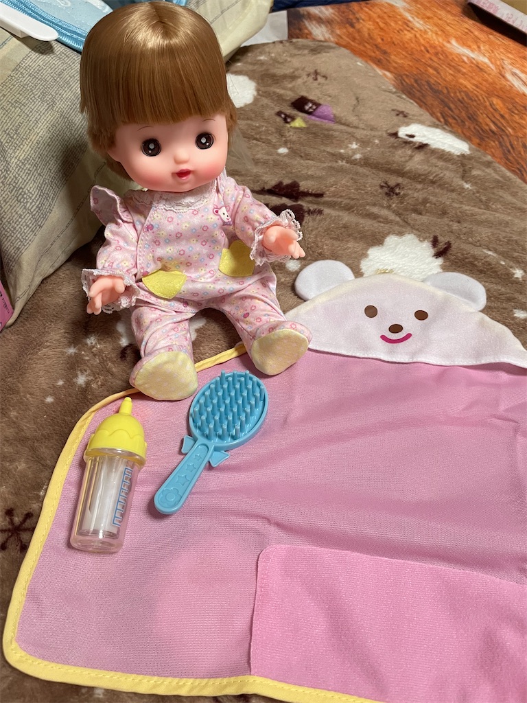 【ひかり】★創作ドール　おねねのベビーちゃん ひかり】☆創作ドール おねねのベビーちゃん Amazon | Toy