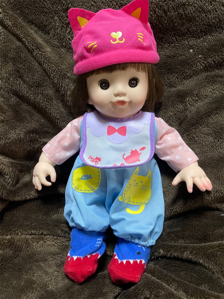 100均】椅子用靴下はぽぽちゃん達も履けます！ - おりヅル千舞