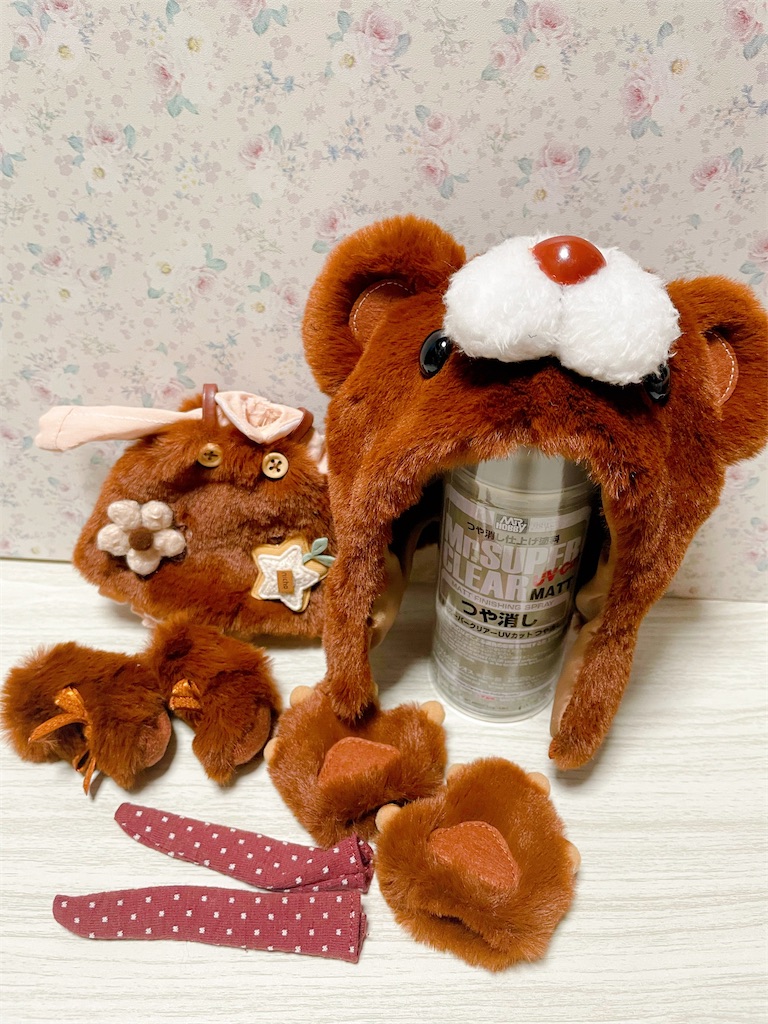 アイシードールをお迎えしました！ - おりヅル千舞