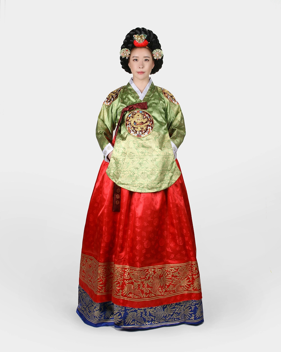 チマチョゴリの中身はどうなってるの？ - 大韓民国観察記