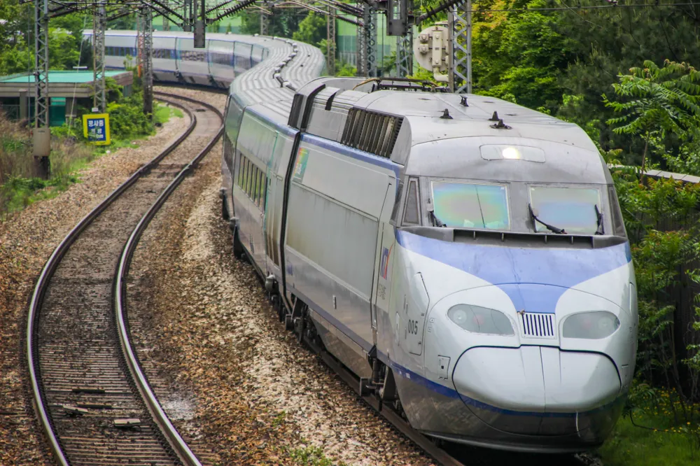 アルストームがみせたフランス式悪徳商法に翻弄されたKTX