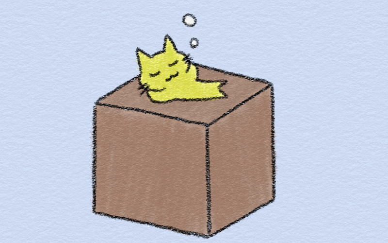 on the box.png On the box