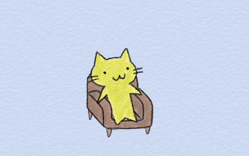 in the chair.png In the chair