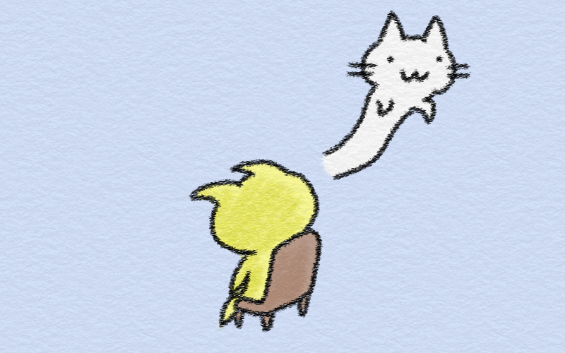 looks tired.png Looks tired