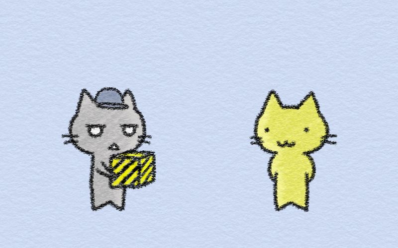 a package has arrived.png A package has arrived