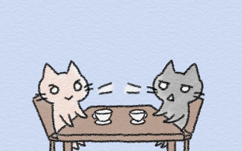 talk over a cup of tea.png Talk over a cup of tea