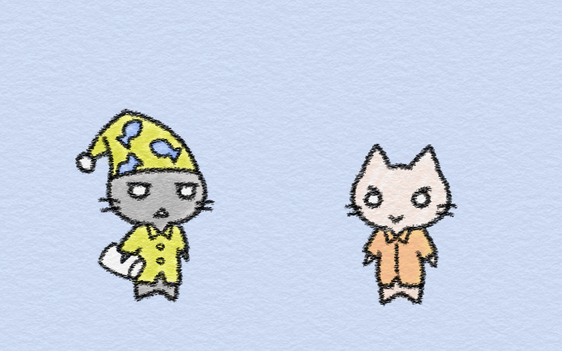 stay with a friend.png Stay with a friend