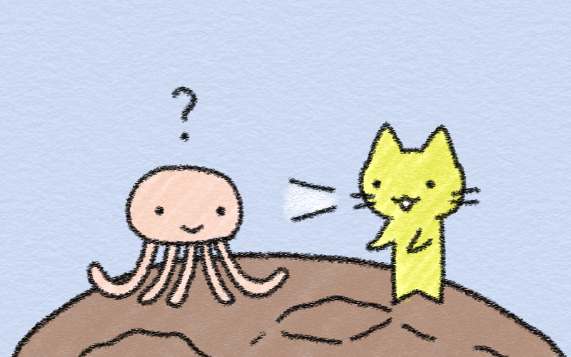 make himself understood.png Make himself understood