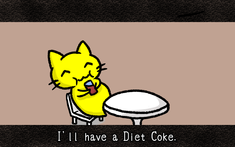 I will have a Diet Coke.png I will have a Diet Coke