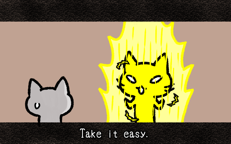 Take it easy.png Take it easy
