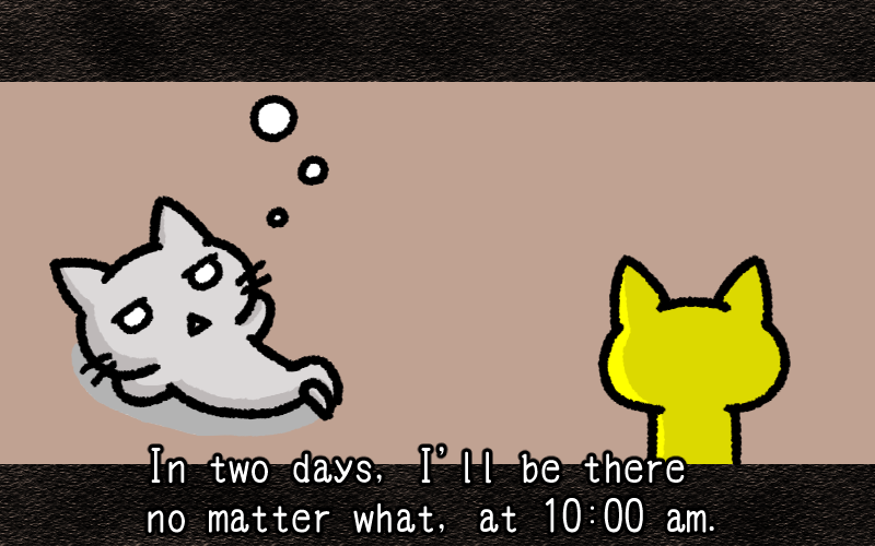 I will be there no matter what.png I will be there no matter what