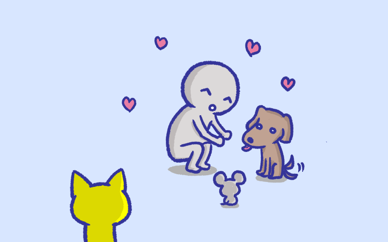 Apart from cats.png Apart from cats