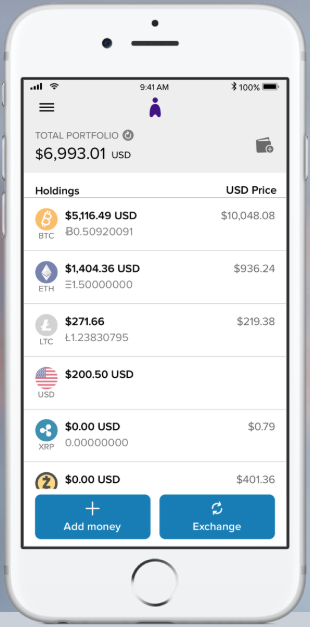 Abra Wallet.png Abra Wallet