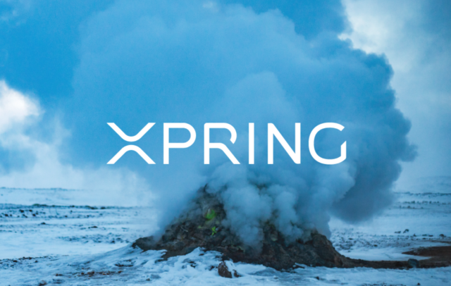 Xpring