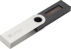 Ledger nanos