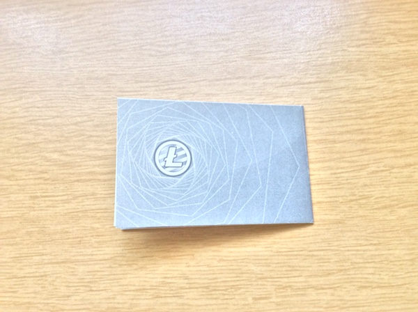 Ltc wallet