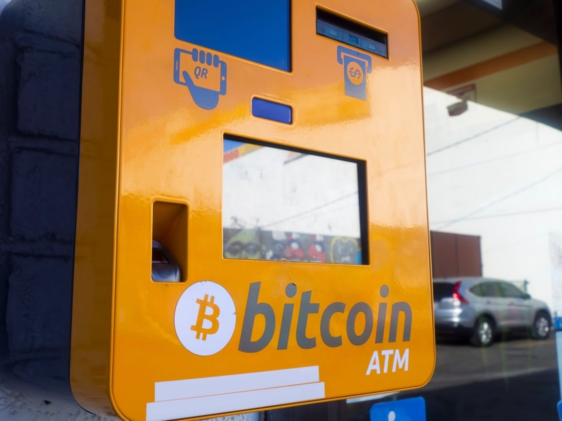 BitcoinATM