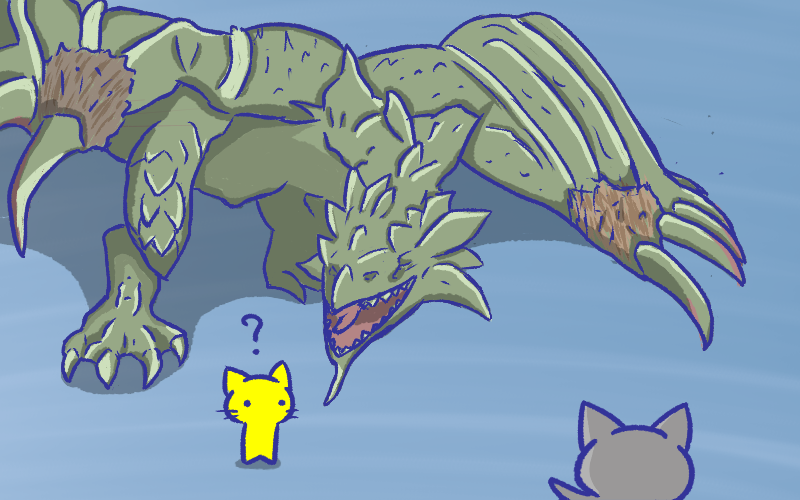 She warned him of the danger.png She warned him of the danger