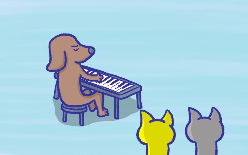 He is a man of musical ability.png He is a man of musical ability