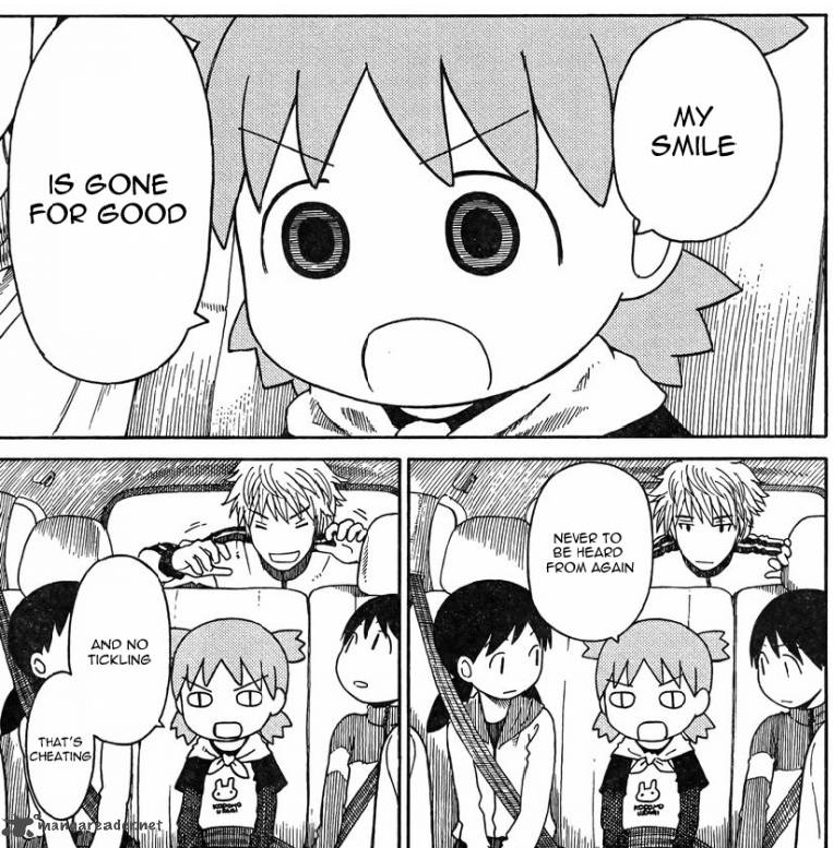 Yotsuba