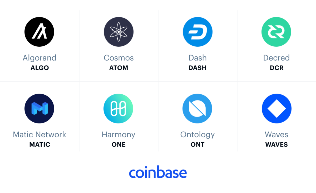 大手取引所コインベース Dashを含む8通貨の新規上場を検討中 猫でもわかる 秘密の英語勉強会 大手取引所コインベース Dashを含む8通貨の新規上場を検討中 猫でもわかる 秘密の英語勉強会