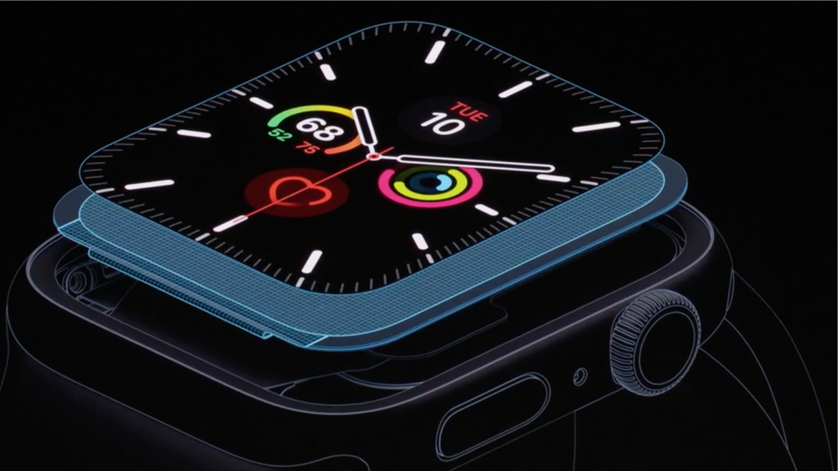 Watch