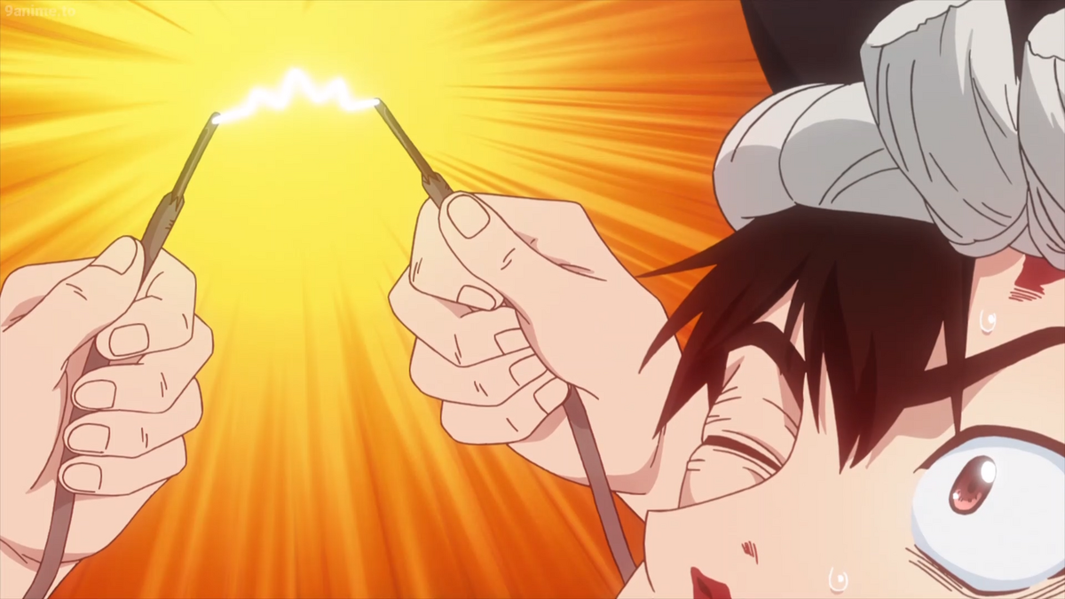 Drstone