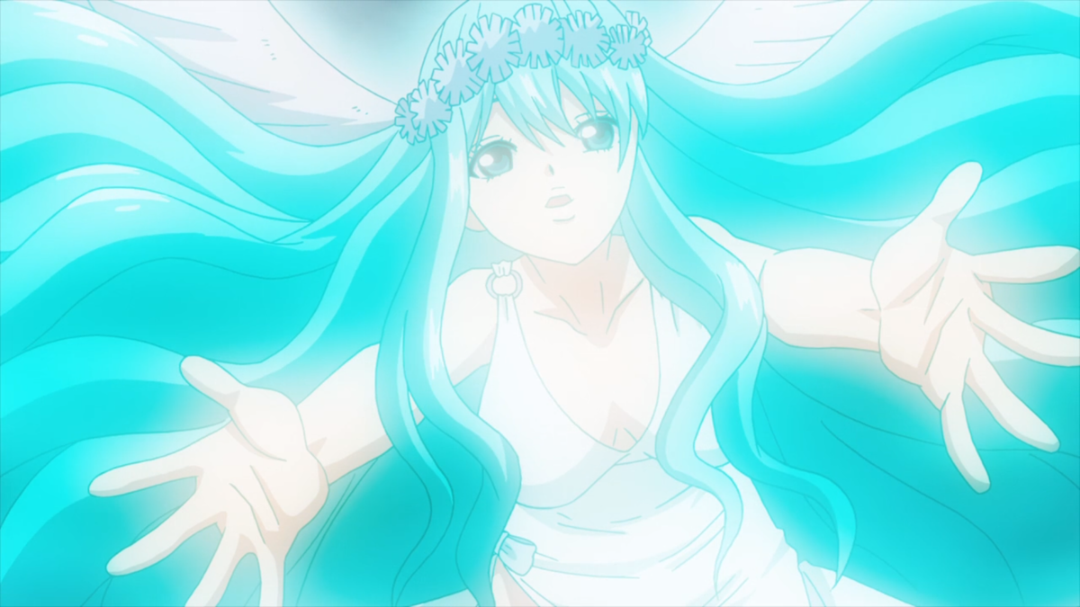 Best girl