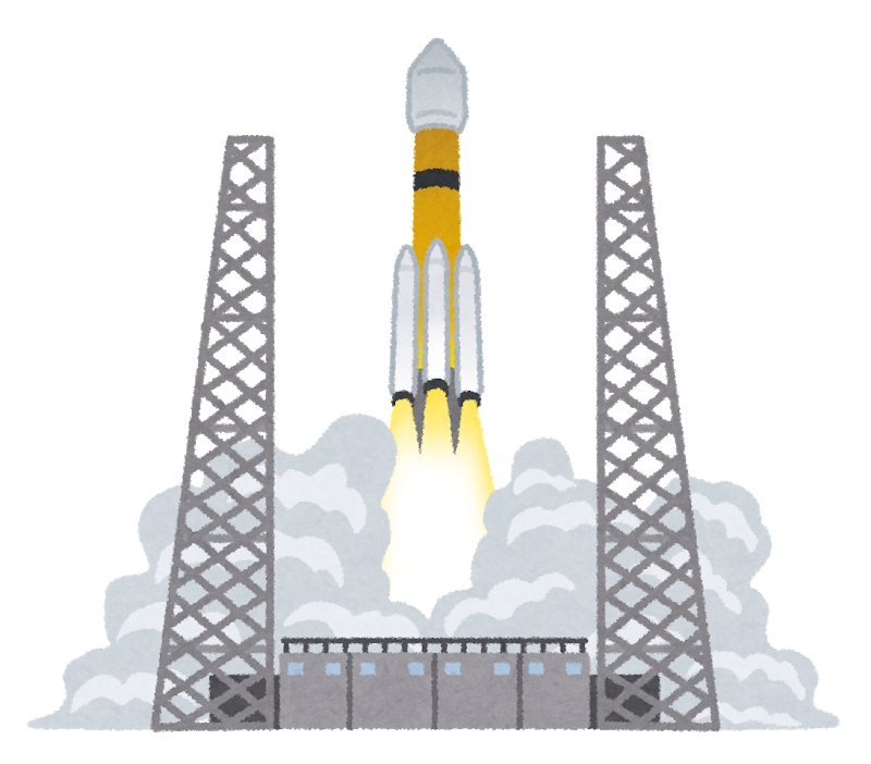 space_rocket_hassya.png Space rocket hassya