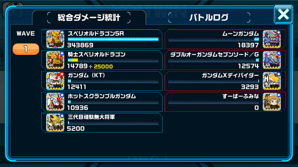 しろのlineガンダムウォーズ雑記 しろのlineガンダムウォーズ雑記
