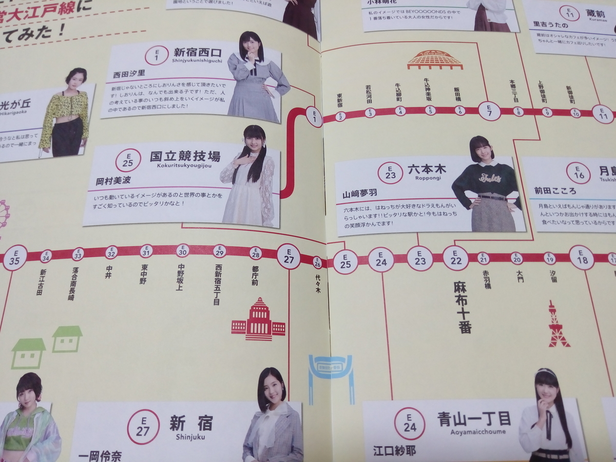 【ハロプロ】ハロプロ～ファンクラブ会報セット④ 1E7A9567_1600x.jpg?v=1622692449