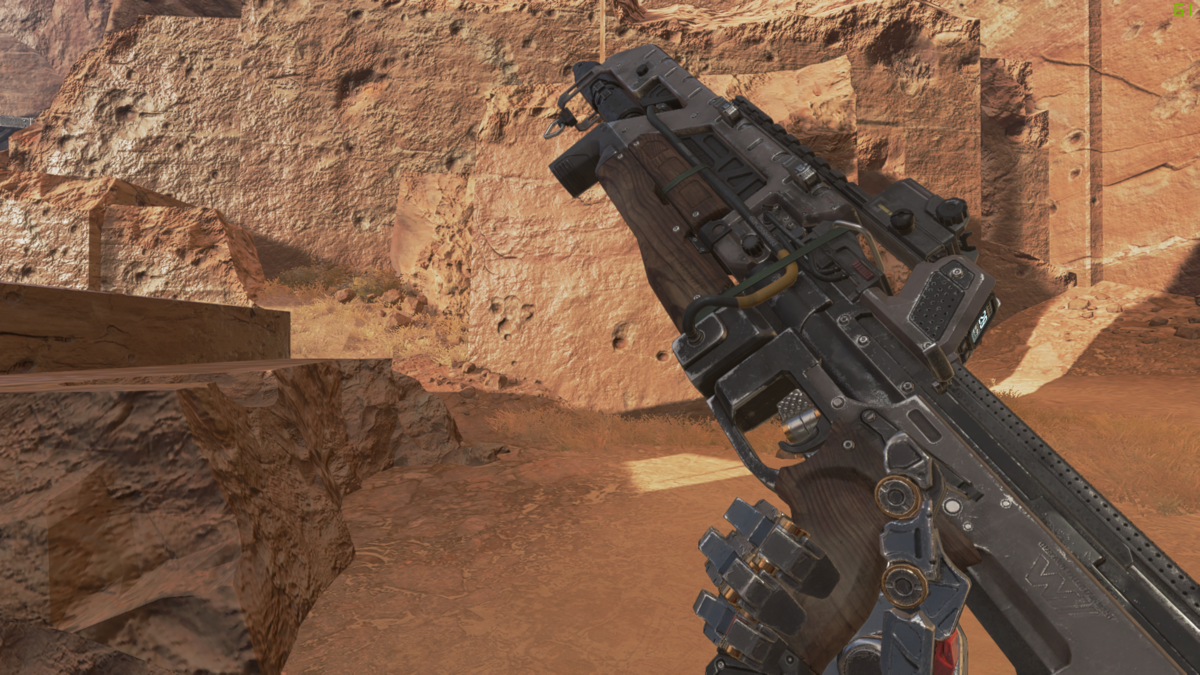 Apex Legends 武器紹介 ヘビーアモ編 エーペックスレジェンズ しろふぁるgames Apex Legends 武器紹介 ヘビーアモ編 エーペックスレジェンズ しろふぁるgames
