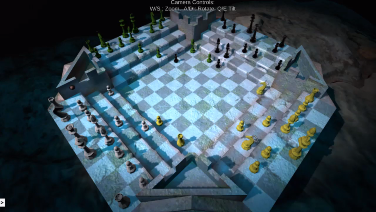 無料配布ゲーム Steamで Four Kings One War が無料配布中 しろふぁるgames 無料配布ゲーム Steamで Four Kings One War が無料配布中 しろふぁるgames