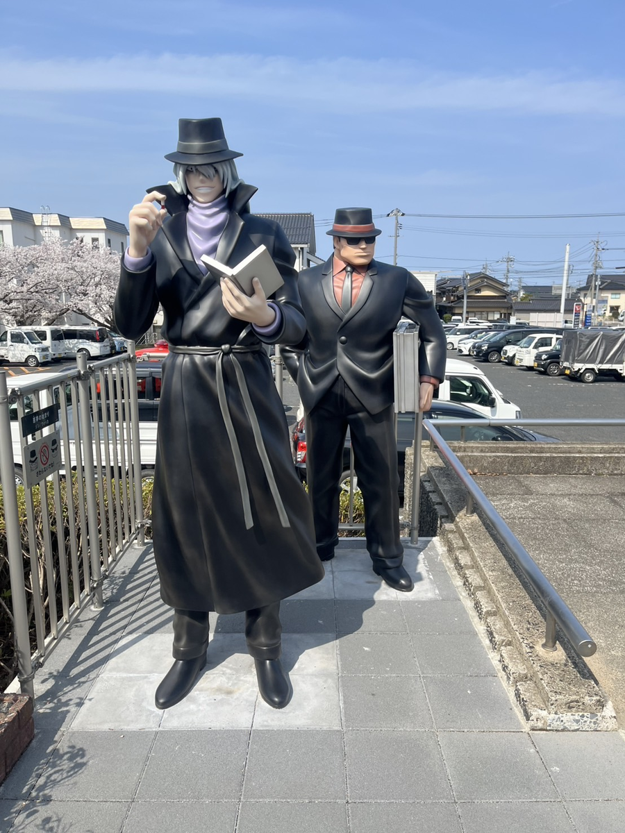 ジンとウォッカ