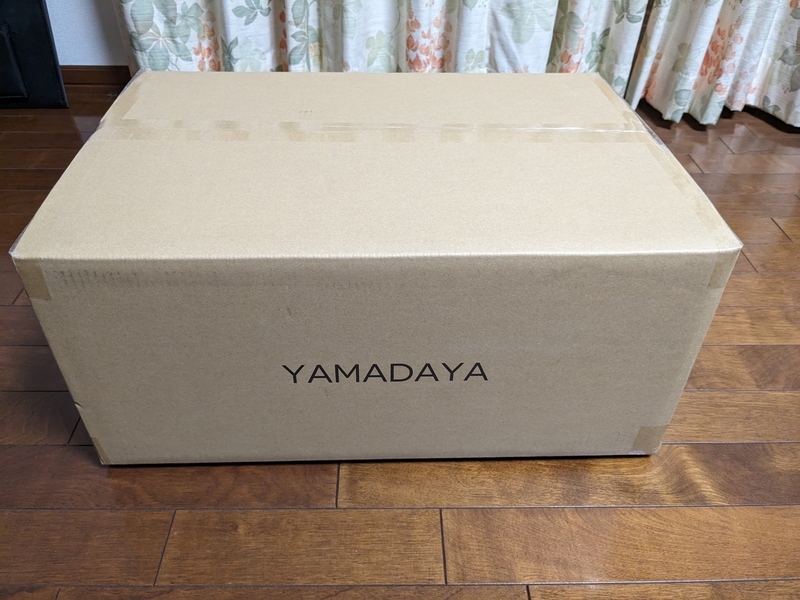 YAMADAYA福袋の中身公開！アラフィフ主婦の着回しコーデ