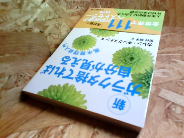 新ガラクタ捨てれば自分が見える―風水整理術入門 キングストン