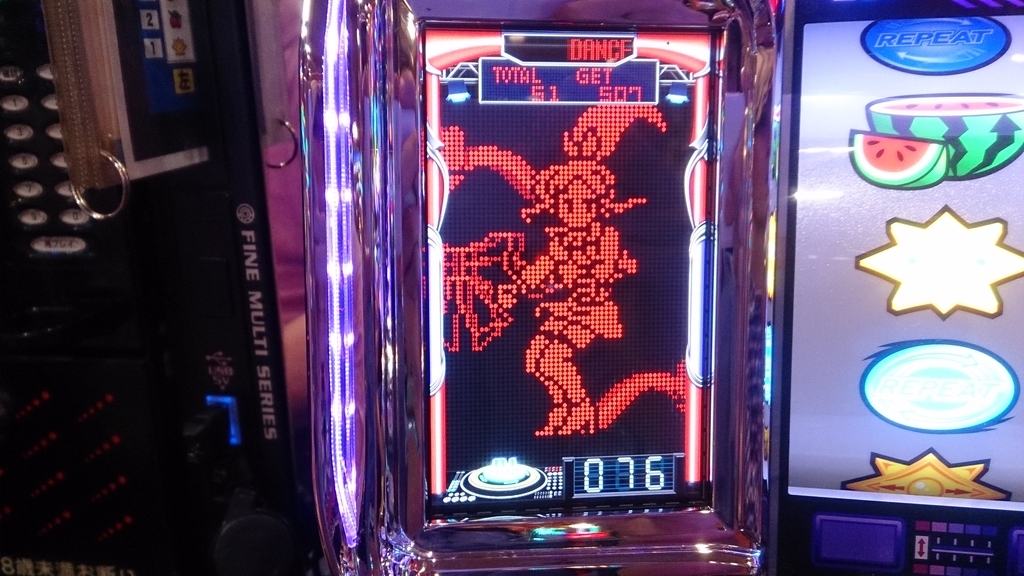 パチスロに登場するヒロインは魅力的 ゼロゲームやめが出来るまで パチスロに登場するヒロインは魅力的 ゼロゲームやめが出来るまで