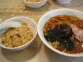 ラーメン大好きおじ