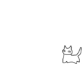 ネコがいます