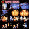 Hanoi Rocks / All Those Wasted Years