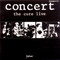 The Cure / Concert: The Cure Live