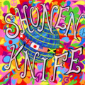 [Shonen Knife][Music]少年ナイフ / 少年ナイフ