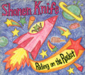 [Shonen Knife][Music]少年ナイフ / Riding On The Rocket