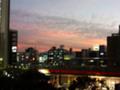 夕暮