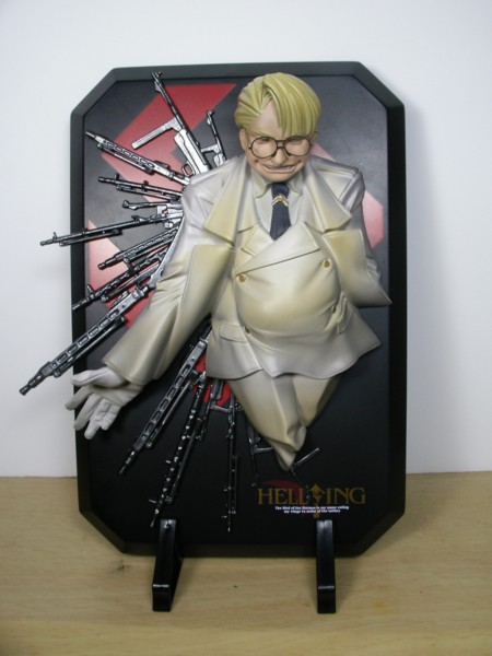 諸君 私は戦争が好きだ はぁ ペンペン