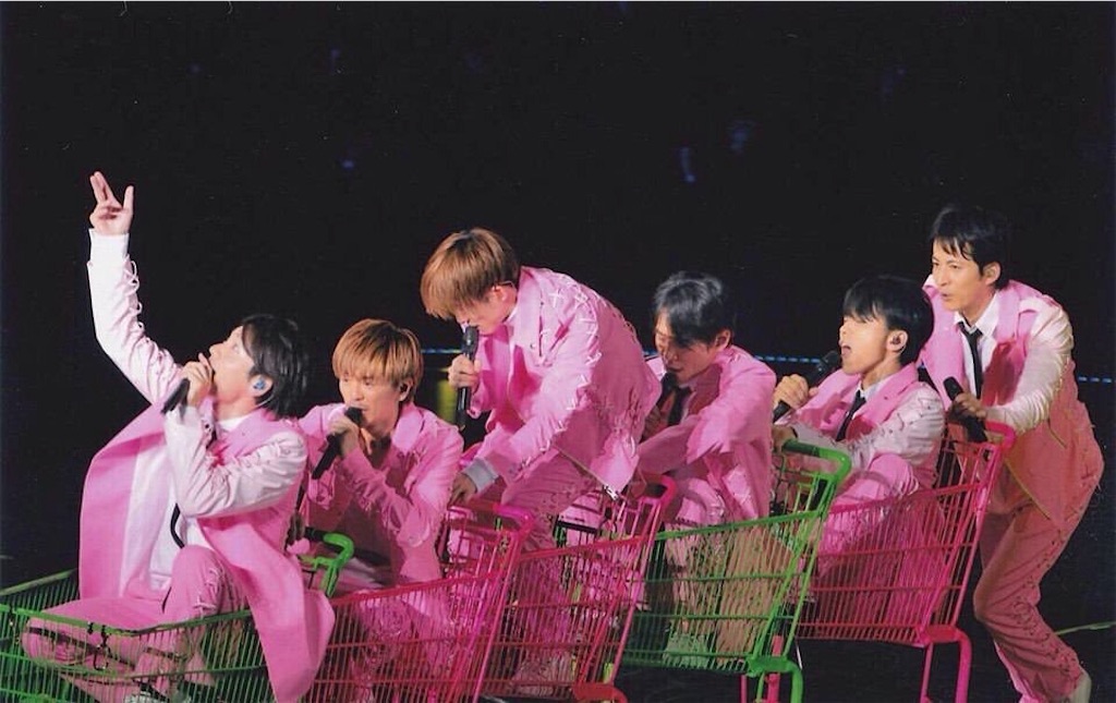 大人guyzな君たちへ Sixtonesに歌ってほしいv6の名曲9選 ほくほく備忘録 大人guyzな君たちへ Sixtonesに歌ってほしいv6の名曲9選 ほくほく備忘録